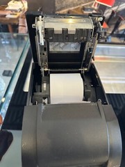 toast receipt printer TKP300