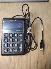 ID Tech SREDKey 2 Credit Card Reader