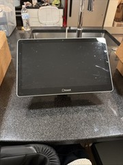 Toast Flex TT200 POS System Touch Screen Only
