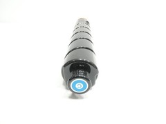 Genuine Oem Canon GPR-30 Cyan Toner Cartridge
