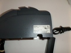 EPSON TM-U220B M188B Dot Matrix Kitchen / Bar POS Receipt Printer WI-FI / USB