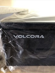 Volcora Cash Register Drawer with under Counter Mounting Metal Bracket – 16″ Bla