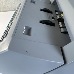 Cummins JetScan 4062 Bill Counter Mixed Denomination Scanner – Tested & Working