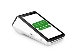 PAX A800 Smart Payment Terminal