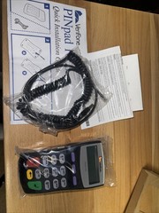 VeriFone PINPad 1000SE Pin Pad – New