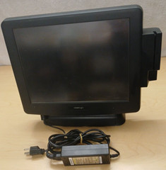 POS Posiflex KS-6215N-PLUS All in One Touchscreen Workstation KS-6200 SERIES