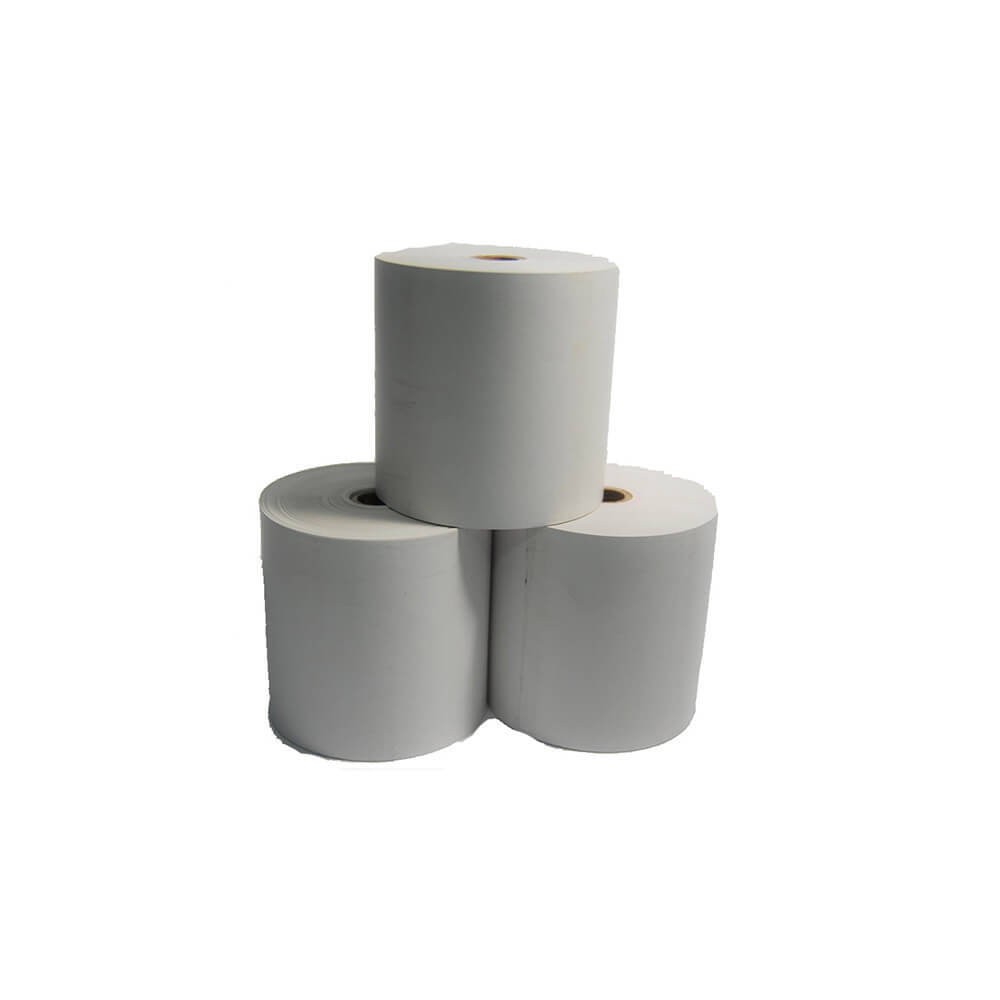 Durable GNS Thermal Add Machine Rolls 70GSM Biodegradable Premium High Quality