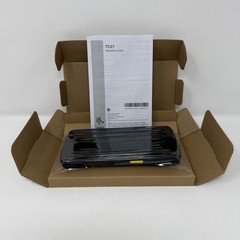 NEW Zebra TC27 WCMTA-T27B6ABE2 Touch Computer SE4710 LTE CBRS WiFi 6 Android 14