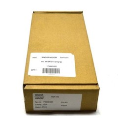 NEW Wincor Nixdorf 1750081433 BA72/73 MSR-H7B POS Magnetic Stripe Card Reader