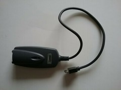 LIPMAN NURIT 8000 Wireless Palmtop Solution