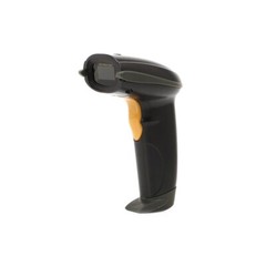 Laser barcode scanner with stand JETScan s720 USB