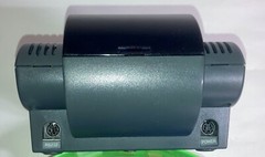 VeriFone 250 Point of Sale Dot Matrix Printer