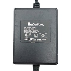 Original VeriFone AC Adapter For VeriFone VX510 Tranz 330 Omni 3750 Power Supply