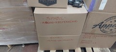 Lot of 170 Symbol MC92N0 Handheld Barcode Scanner