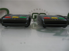 (2x) – Ingenico iPP320 Pin Pad Payment Terminal, Credit Card Reader