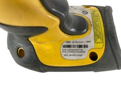 Lot of 10 Symbol Motorola LS3408 FZ20005R Handheld Barcode Scanner