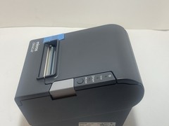 Epson Micros Oracle TM-T88V POS Thermal Receipt Printer M244A w Serial NEW