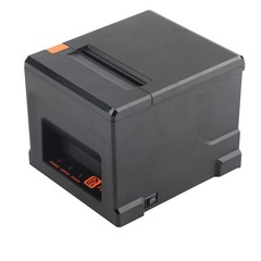 Thermal Printer USB Port 300mm/s 80mm ABS Portable Receipt Thermal Printer YRNP