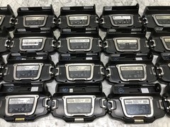 MOTOROLA SYMBOL WT4090 ARM MOUNT PC LOT WINDOWS CE 5.0 BOOTS TO BIOS W/ RINGSCAN