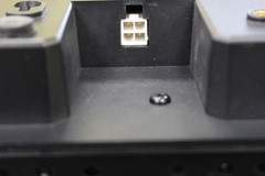 Zebra 4-Slot Cradle for TC8300 TC8000 Android Scanners, CRD-TC8X-5SC4BC-01
