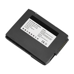 5 Pack Battery4750mAh For Zebra TC70/TC75/TC77 BT-000318-01 BTRY-TC7X-46MAH-01