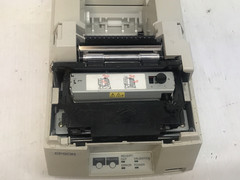Lot of 3 Epson TM-U325D M133A POS Receipt Printers. NO AC Adapters READ DESC!