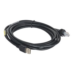 Honeywell 3M 9.84ft USB Cable CBL-500-300-S00 for 1900G 1200G 1300G Scanner