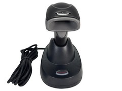 ✅Honeywell Voyager 1472g Wireless Barcode Scanner Reader w/Kit 1 YEAR WARRANTY!⚡