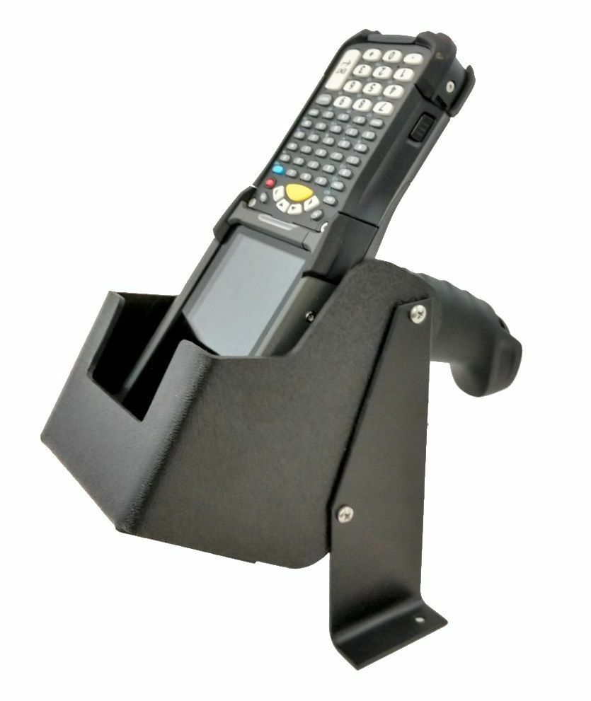 Universal ForkLift Holster for Zebra MC9300, MC3300, DS3608, Honeywell CK65!🔥⭐