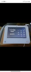 Clover – Mini Wifi c300 System POS Dongle With Mini Cash Register Port & Adapter