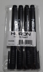 4 Huron Counterfeit Money Detector Markers 5/15/50/150/375/1500