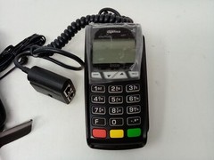 Ingenico Beyond Payment ICT220 / ICT250 Range: CounterTop