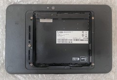 Zebra 10.1″ Tablet & Walgreens Branded Carrying Case ET51CE-G21E-00NA (READ)