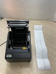 Wincor Nixdorf POS Thermal Printer TH200E Safe Cash/,GAR602