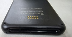 Shopify POS GO S2001 Handheld Portable Card Reader & Scanner VUORI FOR PARTS ONL