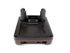 Honeywell EDA52-HB Single Charging Home Base Docking & Battery Charger