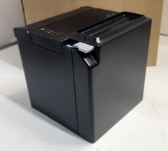 NEW Seiko SII RP-F10 Thermal Receipt Printer With All Components & Cords