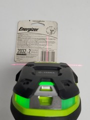 Zebra DS3608 HD High Density Rugged Barcode 1D/2D Scanner w/USB Cable