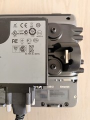 Zebra VC70N0 Ultra Rugged Vehicle Mobile Computer VC70N0-MA0U702G7WR (X7)
