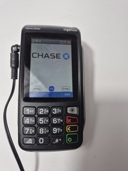 Ingenico Move/5000 Credit Card Terminal For Parts