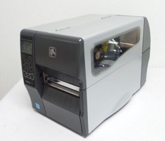 Zebra ZT230 Direct Thermal Label Printer 203dpi, USB, Ethernet! USA Seller!🔥⭐