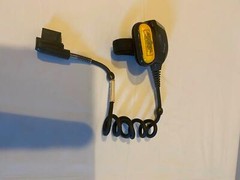 LOT (5x) MOTOROLA SYMBOL RS409-SR2000ZZR RING SCANNER FOR WT4090 & WT41NO