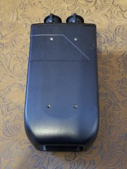 Microscan Quadrus 6500 Fixed Mount Scanner CCD array 20 mil RS-232/485, 10-28v എ