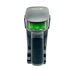 3nStar Wireless 2.4Ghz. BT/Radio Handheld Barcode Scanner 2D with USB Base SC430