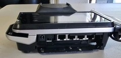 New VeriFone MX 915 Credit Card Pinpad Payment Terminal M177-409-01-R Sealed