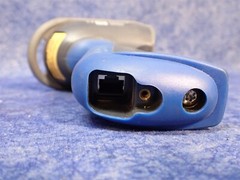 INTERMEC SR61T Barcode Scanner