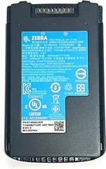 🔥 OEM Zebra Battery for TC53 BT-000442 / BTRY-NGTC5TC7-44MA-01 4600mAh 🔥