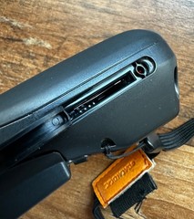DataLogic Memor DL-Memor 000-904-416 Barcode Working – No Tested