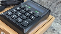 ID Tech SREDKey 2 KeyPad Card Reader IDSK2-535E-B1 🔥New🔥