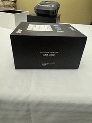 Star Micronics SM-L300 Bluetooth Mobile Thermal Receipt Label Printer 3″ POS